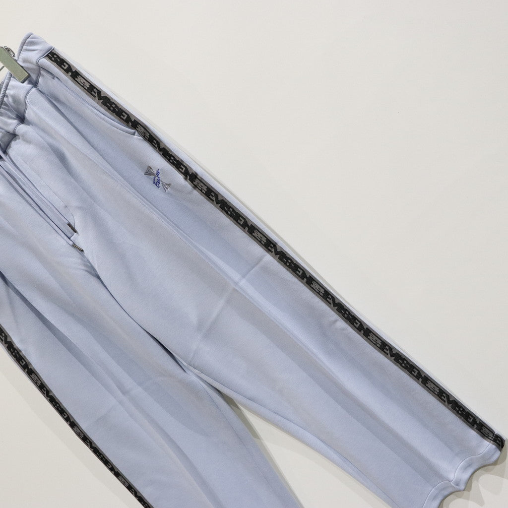 MIND 運動褲#淺藍色 [23FW-B04]