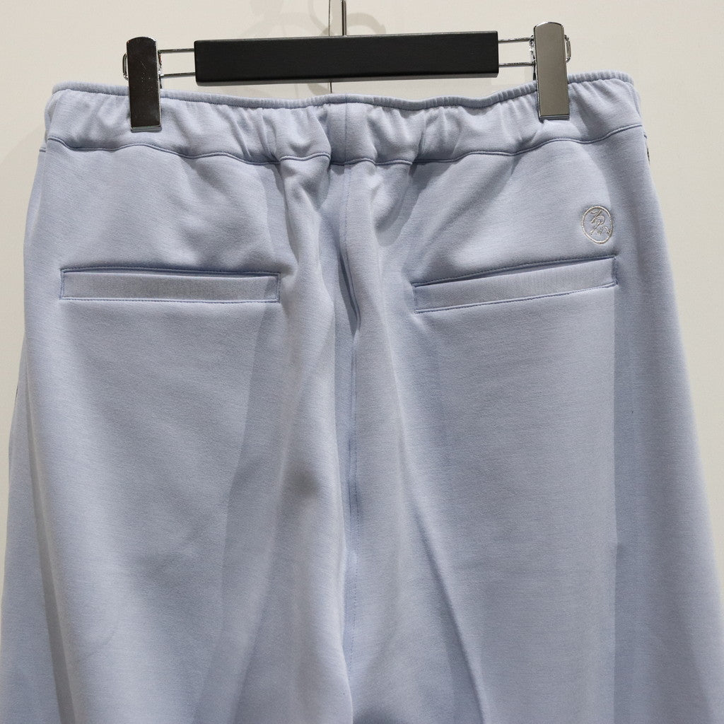 MIND 運動褲#淺藍色 [23FW-B04]