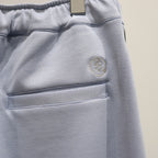 MIND 運動褲#淺藍色 [23FW-B04]