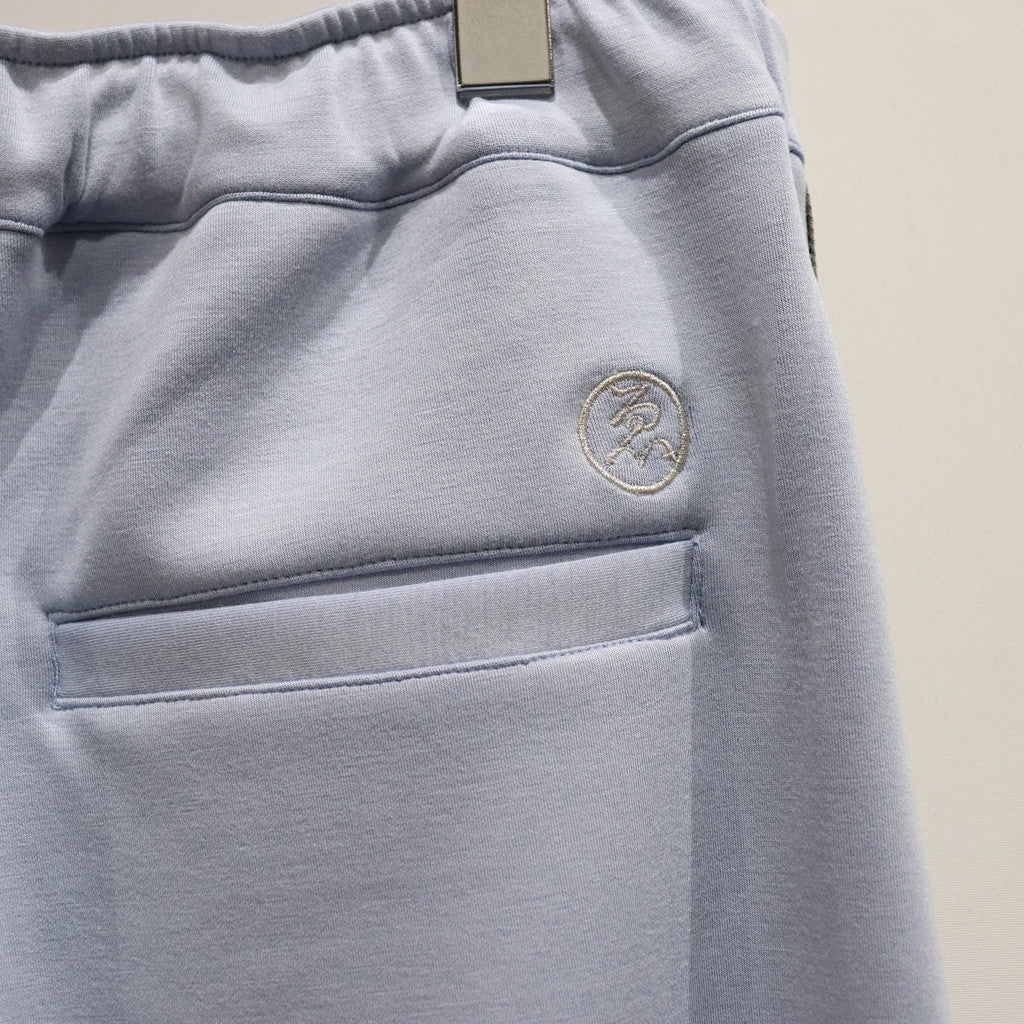 MIND 運動褲#淺藍色 [23FW-B04]