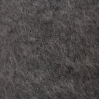 MOHAIR CARDIGAN -TYPE 1- #GRAY [23FW-WMK-KN07]