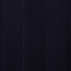 KASURI OPEN COLLAR SHIRT L/S #NAVY [23FW-WMS-OC07]