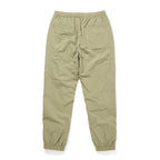 SWITCHING NYLON TRACK PANTS #OD [CCC-243P001]