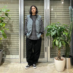 WILDVALLEY #OLIVE [F32420-JK06]