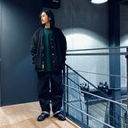 海狸#黑色 [F32320-SH15]