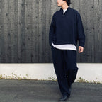 ATELIER SHIRTS #DARK NAVY [S2623103]