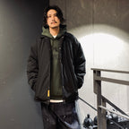 填充破壞劑 #黑 [F32320-JK07]