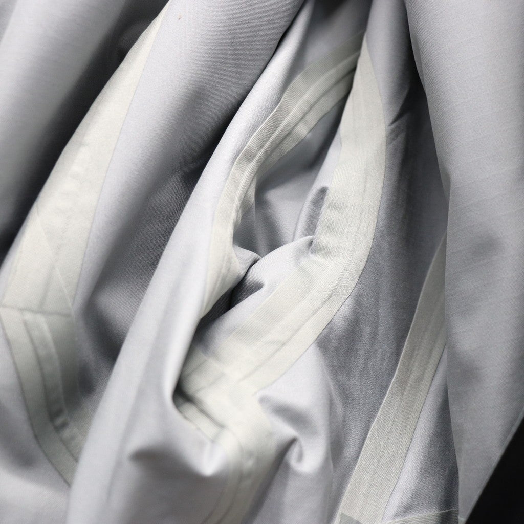 MOUNTAIN PARKA #Black [FW25-JK05]