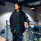 海狸#黑色 [F32320-SH15]