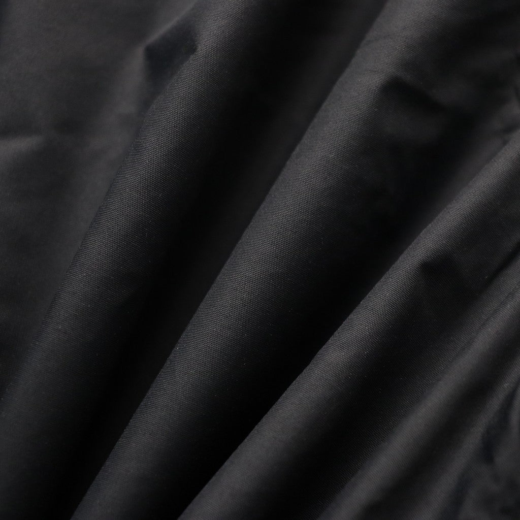 Chimney Wind Pant #K / ブラック [NB32650]