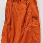 P-9S「AirLume」輕量級實用褲 #PUMPKIN [GOOPI-25SS-JUL-02]