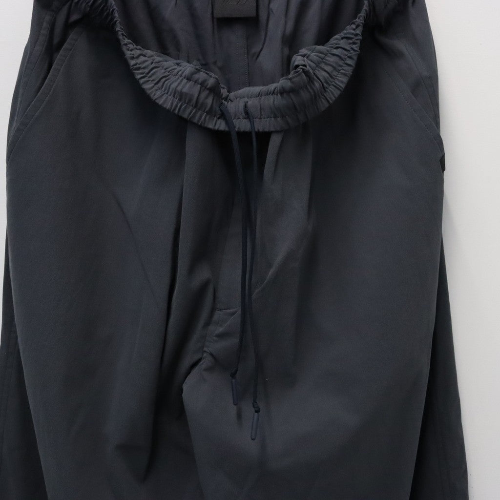 TECH LIGHT EASY TROUSERS #D.NAVY [BP-30026W]