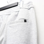 TECH SWEAT PANTS #HEATHER GRAY [BP-56026]