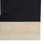 MD Temporal Distortion MESH SS TOP #BEIGE [CES30CS23]