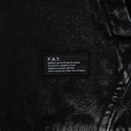 ACIDUCK #BLACK [F32620-JK05]