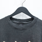 東京食屍鬼 | 長袖T卹 (JUZO) #黑色 [TTGM25SM010]