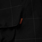 "MZ-O1" M 型實用短褲 #SHADOW [GOOPI-24SS-JUN-02]