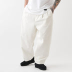WALLIES #WHITE [F32620-PN22]