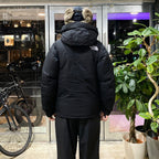 BALTRO 輕便外套 #K [ND92340]