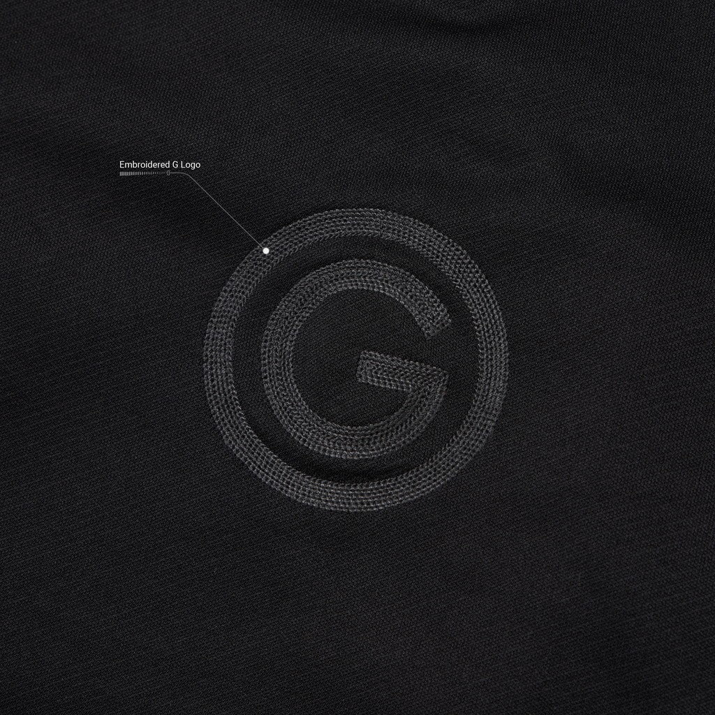 "Rve-S3" Riverside Track Shorts #SHADOW [GOOPI-24SS-MAY-01]