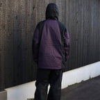 Chimney Wind Jacket #FS [NP22650]