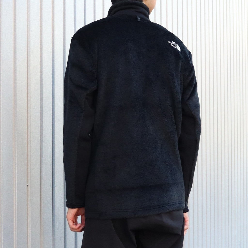 ZI Versa Mid Jacket #K / ブラック [NA72501]