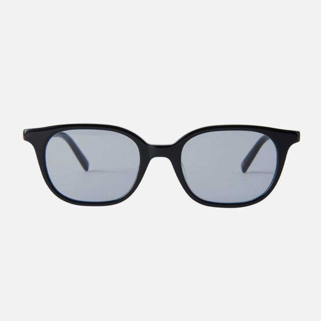 EVAN #SHINY BLACK / LT.BLUE [EVAN-SHBLK-LTBLU]