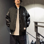 SKOOWARD #BLACK [F32320-JK06]