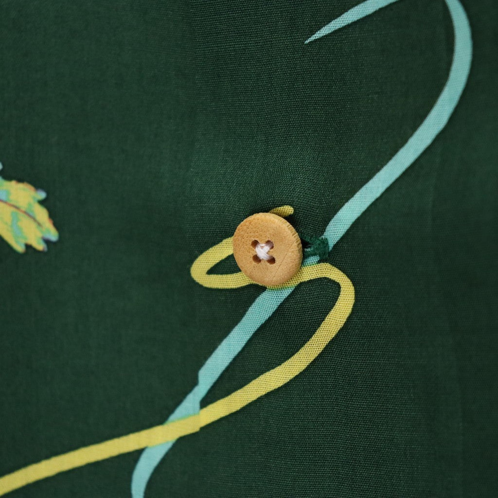 海蛇 #綠色 [SS25_SSA01-1]