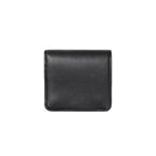 SPEAK EASY | SHORT WALLET #BLACK [25FW-WMA-WL02]