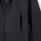 TECHNICAL STRETCH SHIRT JK #Black [FPA02252U0006]
