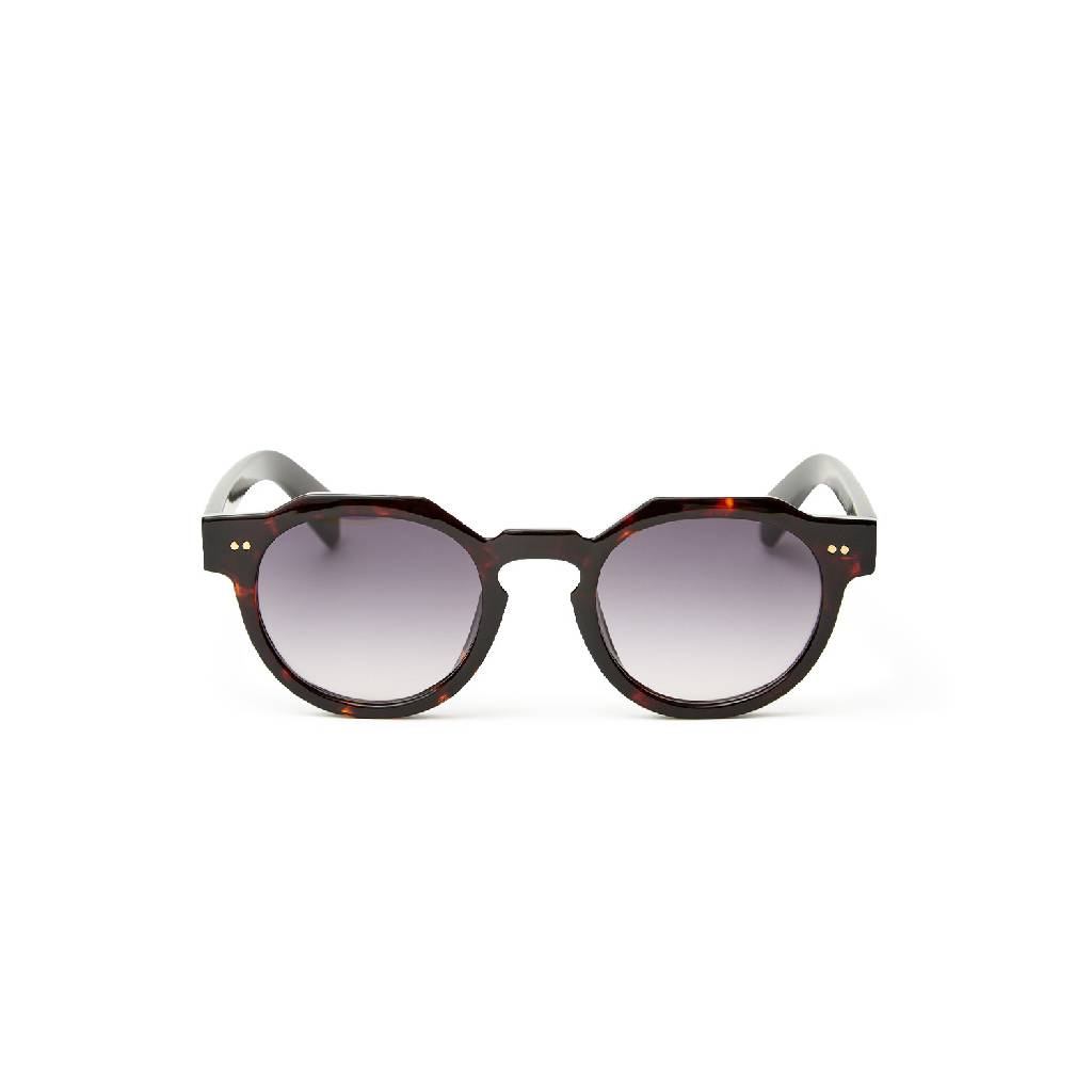 EVI SUNGLASSES #Tortoiseshell [26SU_A04]
