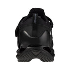 WAVE PROPHECY STRAP #BLACK / BLACK [D1GA251903]