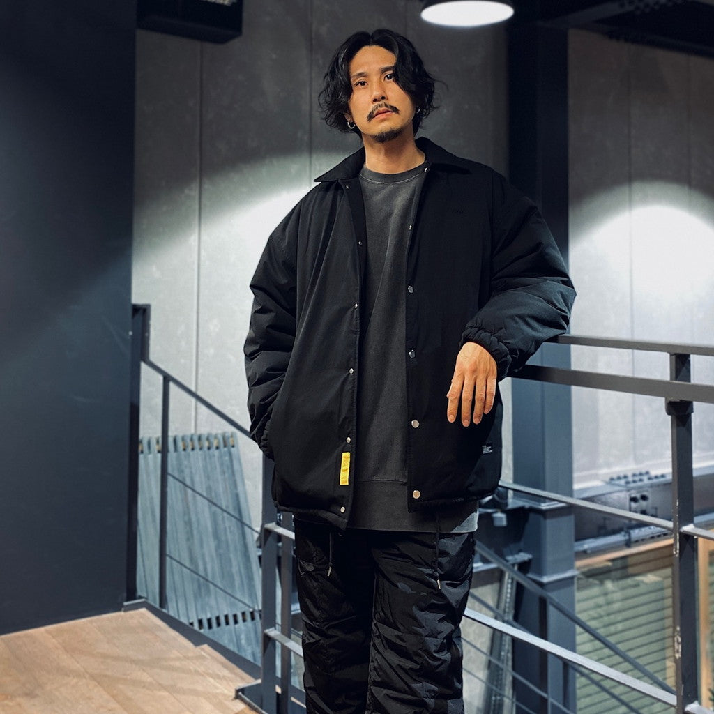 填充破壞劑 #黑 [F32320-JK07]