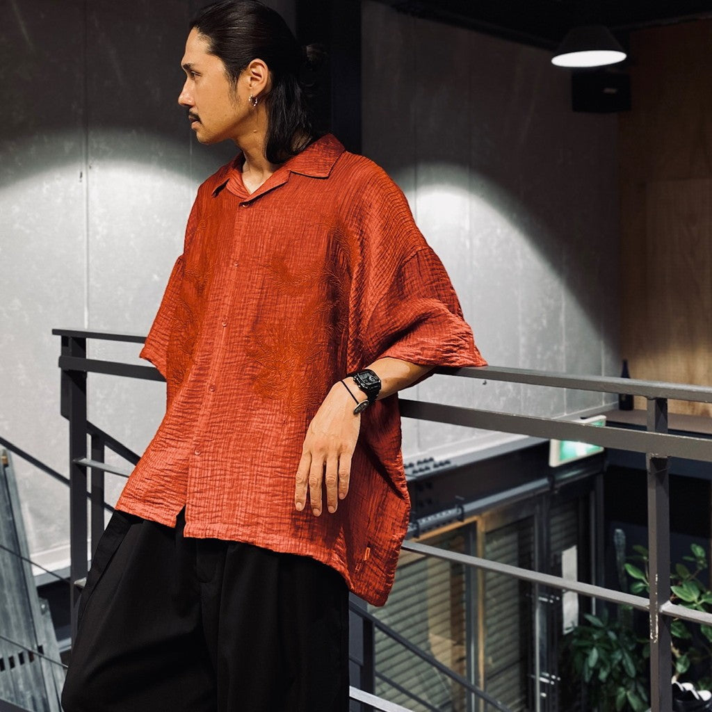 PHOENIX ALOHA #Orange [SU24-S02]