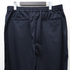 TECH EASY TROUSERS FLANNEL #D.NAVY [BP-39026W]