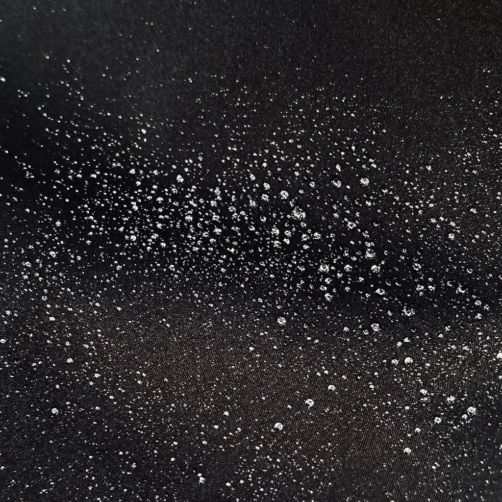 3LAYER WIND BREAKER JACKET #BLACK [HOD25AW3LWB]