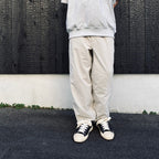 ROY / 帆布低筒運動鞋 #黑色 [S14FW702]