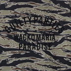 虎紋迷彩軍用襯衫（2型）#米色 [25FWE-WMO-ML06]