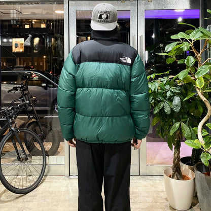 NUPTSE JACKET #TG [ND92335]