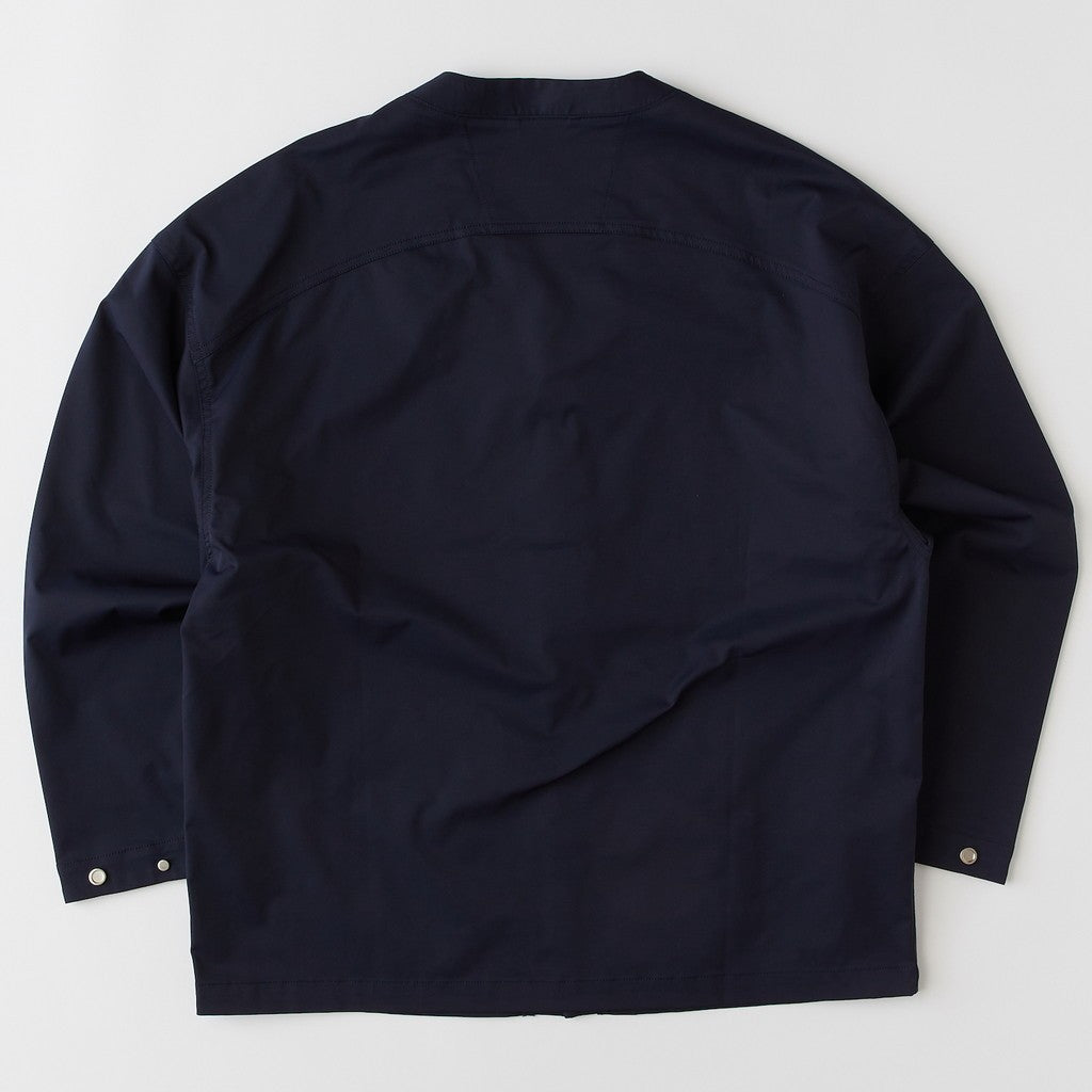 SOLIDGAN #NAVY [F32510-SH07]