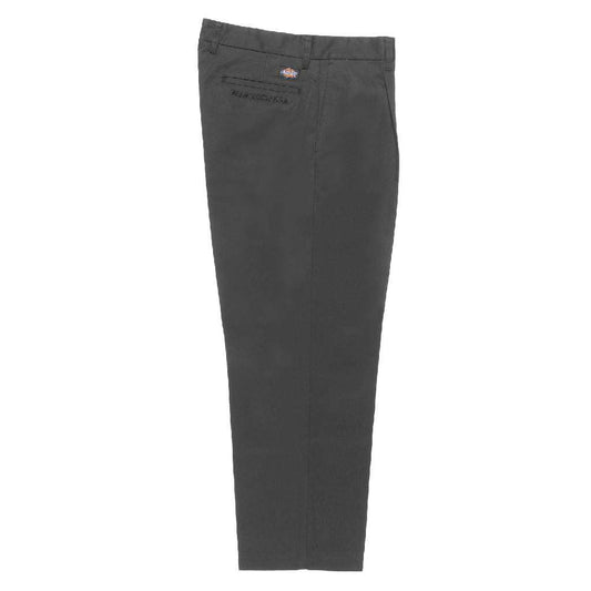 DICKIES | 百褶长裤#CHARCOAL [24FW-WMP-DC01]