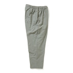 Embroiderd Logo Strech Easy Pants #DEEP BLUE GRAY [CCC-241P004]