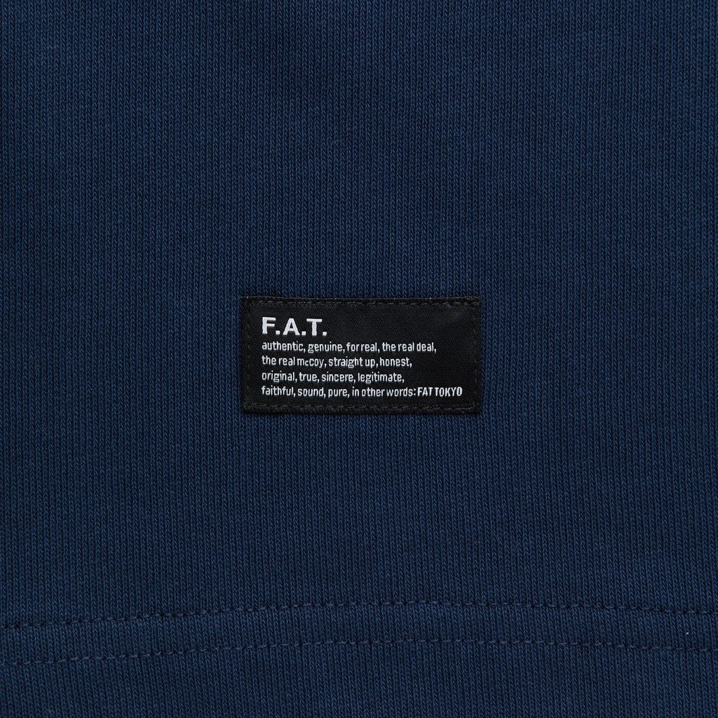 FARBICAN #NAVY [F32510-CT14]