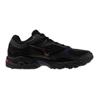 WAVE MG4 LS #BLACK / D-PURPLE / PINK [D1GA260B]