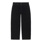 Lee | DENIM PANTS #BLACK [24SS-WMP-LE01]