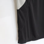 春夏比賽服 #黑色 [25SS-FS-27 / FS1700]