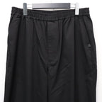 TECH LIGHT EASY TROUSERS #BLACK [BP-30026W]