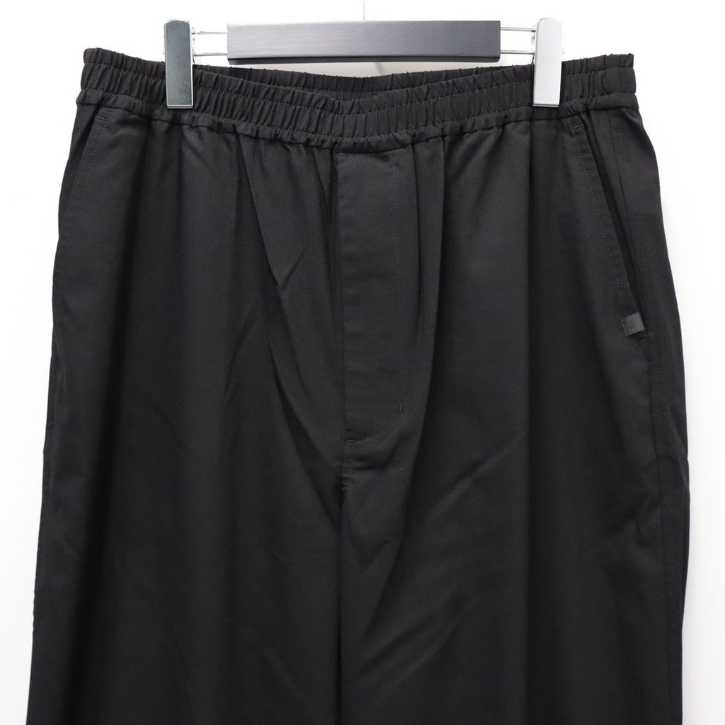 TECH LIGHT EASY TROUSERS #BLACK [BP-30026W]