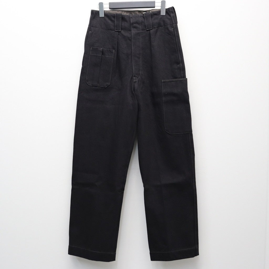 EIGHT #BLACK [AY-1001]